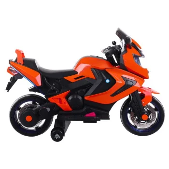 Motor na akumulator model 118 crveni-2 Motor na akumulator model 118 crveni-2